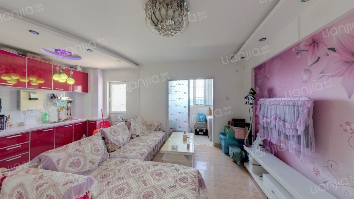 正阳里(汉沽区)二手房实景图