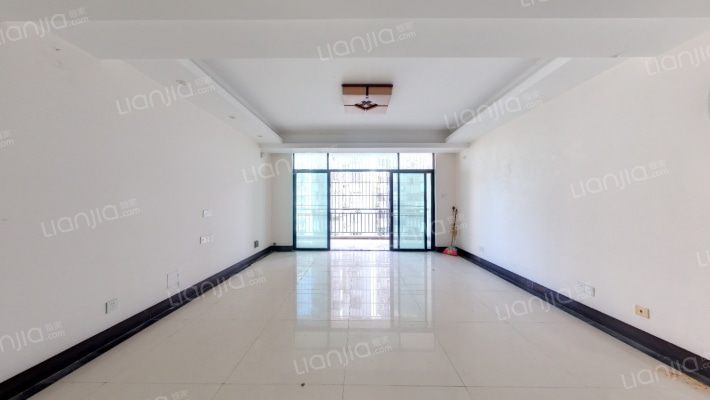 景山名苑二手房实景图