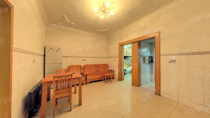 青华北二街34号二手房实景图