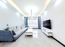 整租·三汇英郡 4室2厅 东南_三汇英郡租房