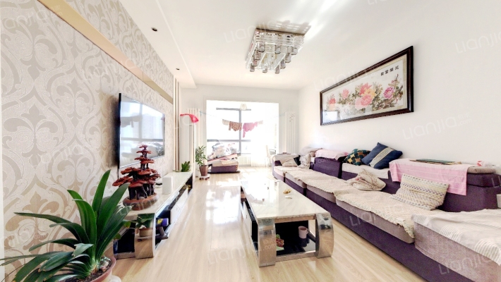 大正莅江二期二手房实景图