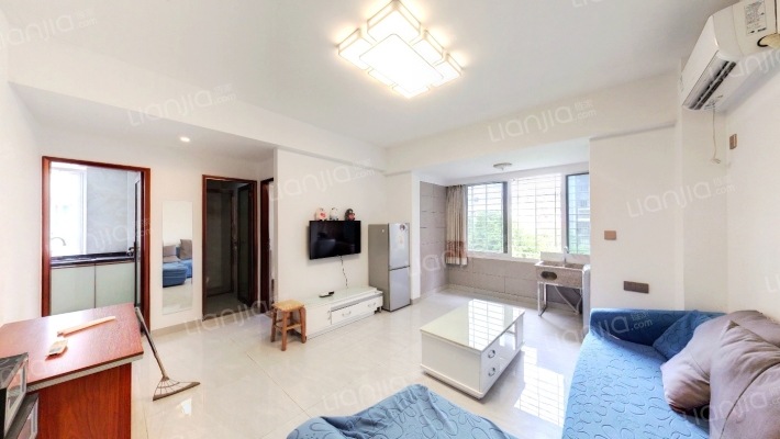 文兴社二手房实景图