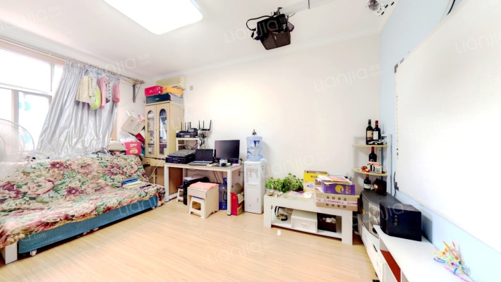 省政协南家属院二手房实景图