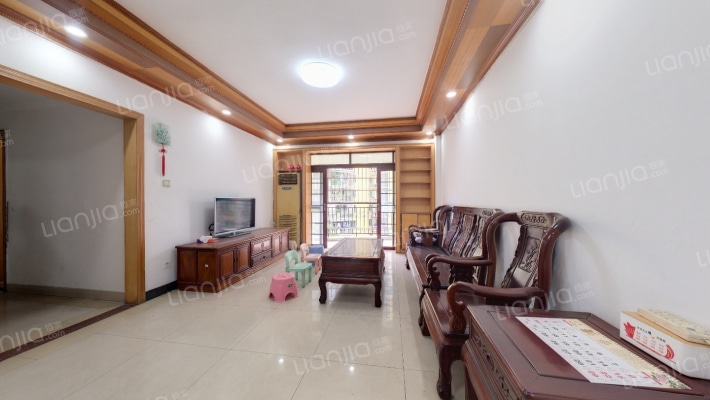 保税广场二手房实景图