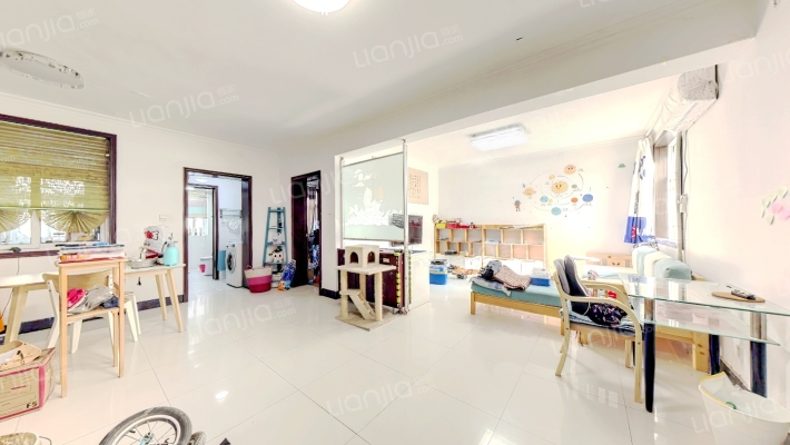 瑞景佳苑二手房实景图