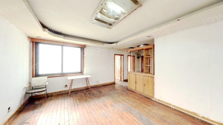 华联花园二手房实景图