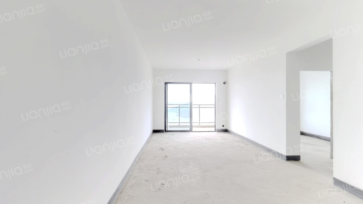 伟业兰廷湾二手房实景图