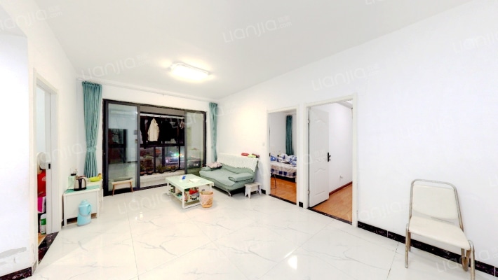 海洋家园二手房实景图