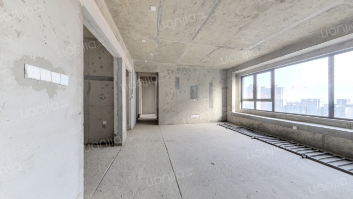 绿城紫薇公馆二手房实景图