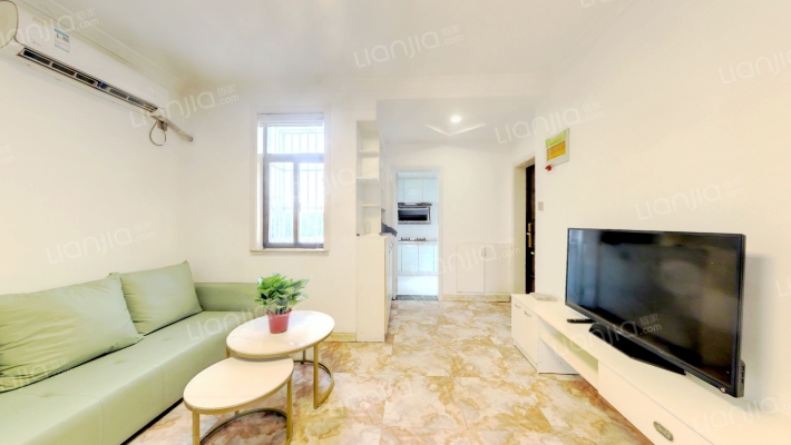 明光小区二手房实景图