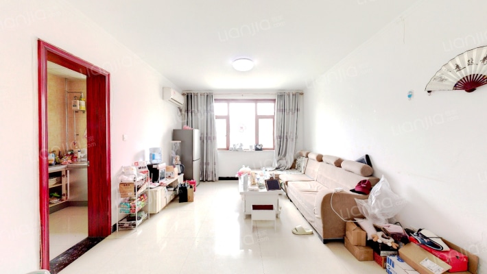 塔谈二区二手房实景图