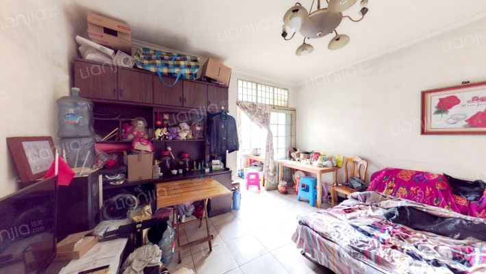 桂王桥西街65号二手房实景图