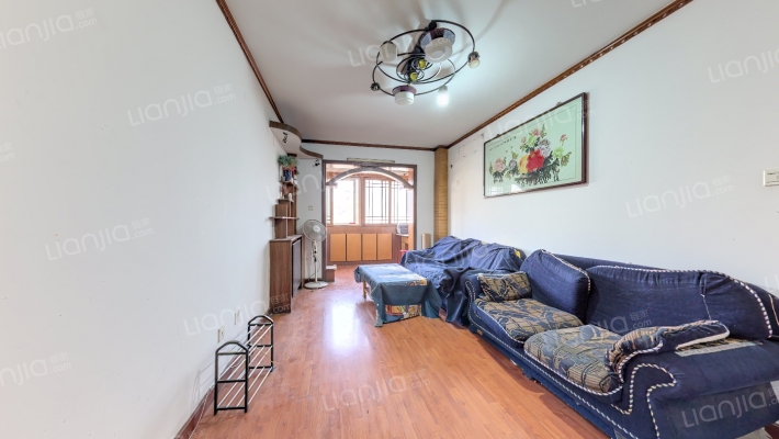 东方大酒店二号家属院二手房实景图