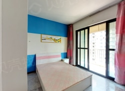 整租·科创嘉园 2室2厅 南_科创嘉园租房