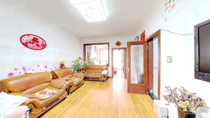 美鑫家园二手房实景图