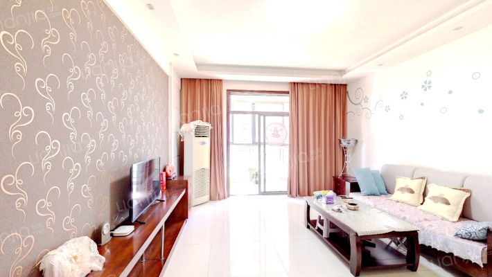 彩虹家园二手房实景图