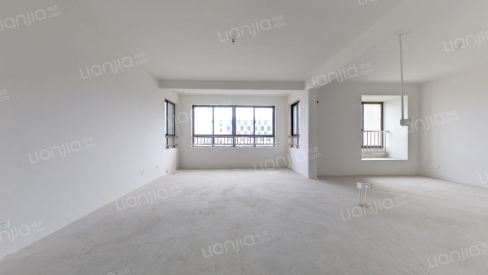 永盛花苑东区二手房实景图