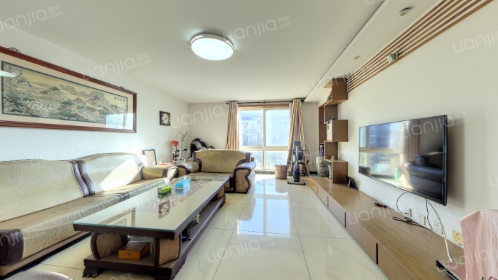 天秀花园古月园二手房实景图