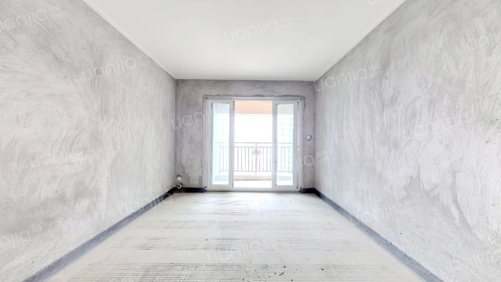 佳兆业篆山熙园二手房实景图