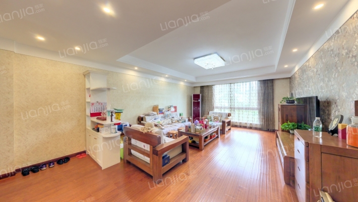 清荷苑二手房实景图