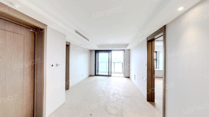 润辰府南区二手房实景图