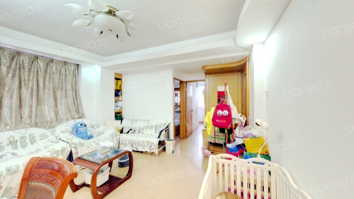 钢琴厂宿舍二手房实景图