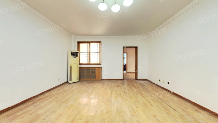 明德广厦二手房实景图