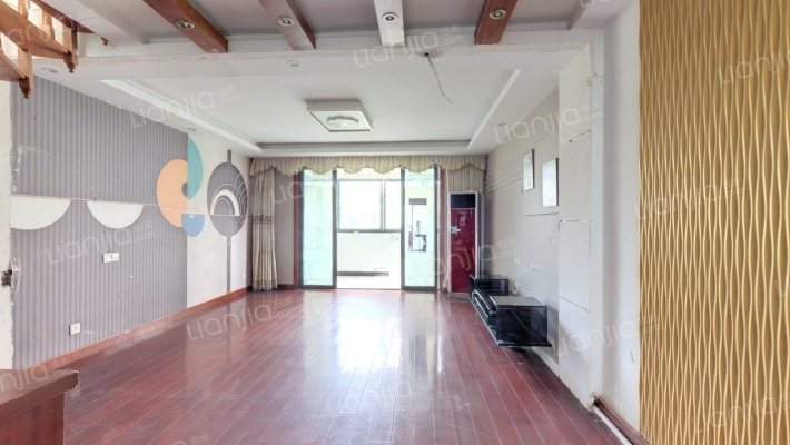 锦华茗园二手房实景图