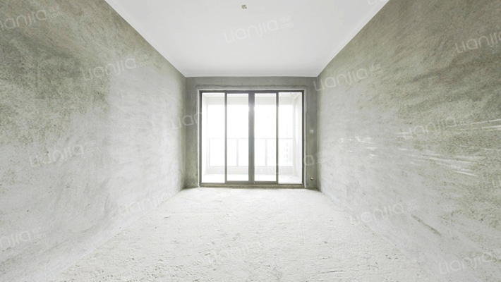 新力钰珑湾北区二手房实景图