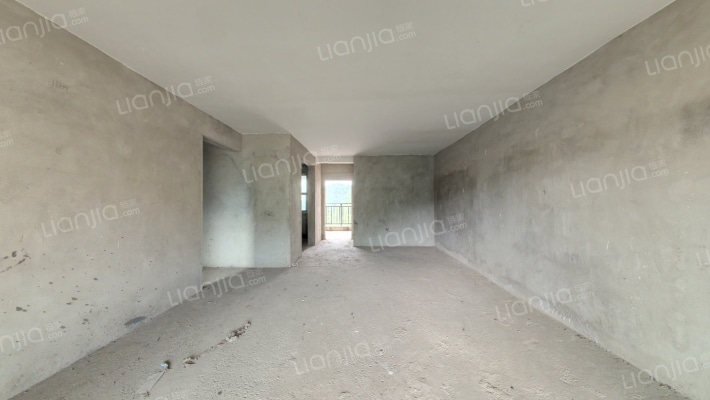 金榜御景园二手房实景图