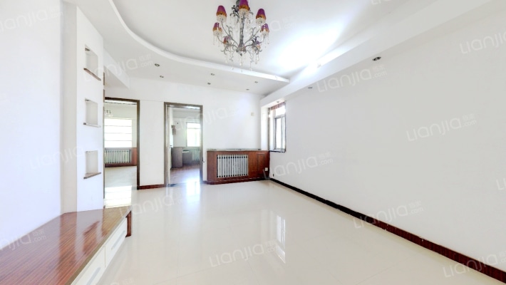 鸿建花园二手房实景图