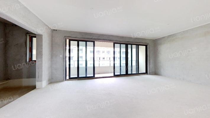 云山长麓二手房实景图