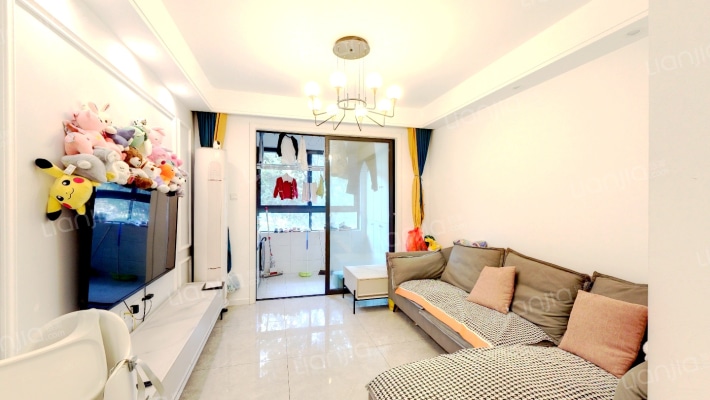 贡院二手房实景图