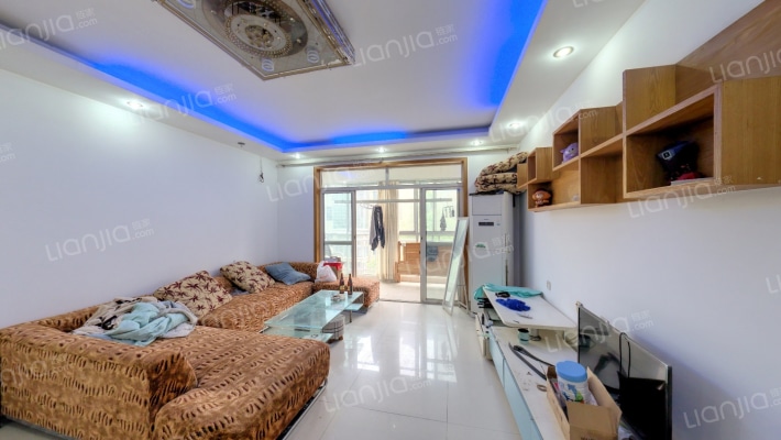 柠檬丽都二手房实景图