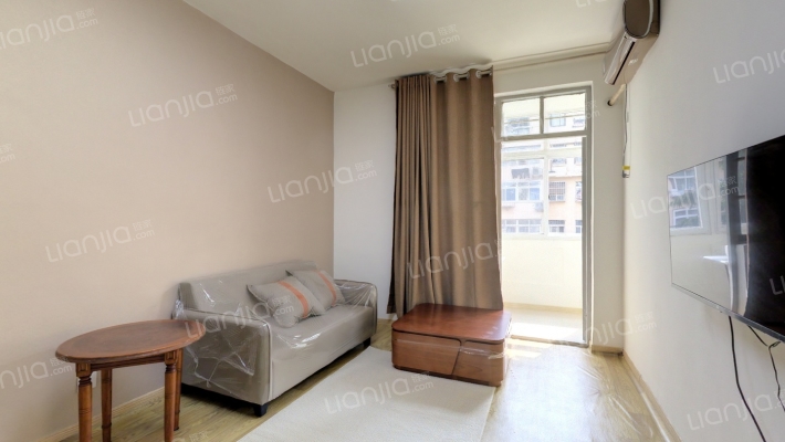 上清路二手房实景图