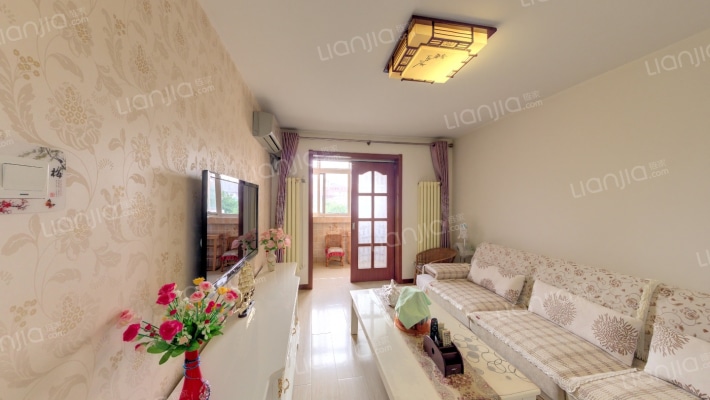 堰宾里二手房实景图