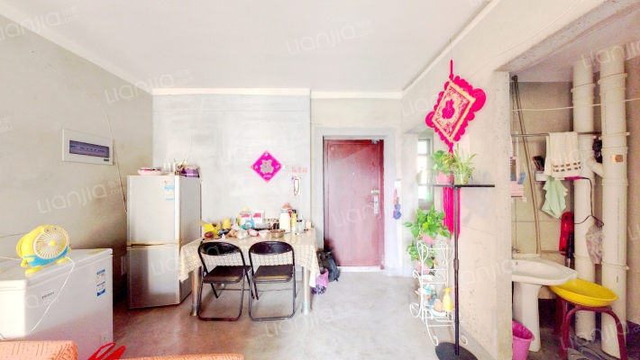 双塘景苑二手房实景图