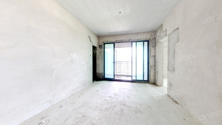 聚龙华府二手房实景图