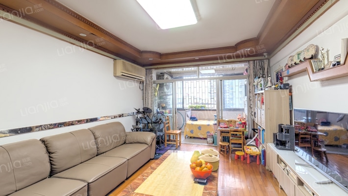 蛇口统建楼二手房实景图