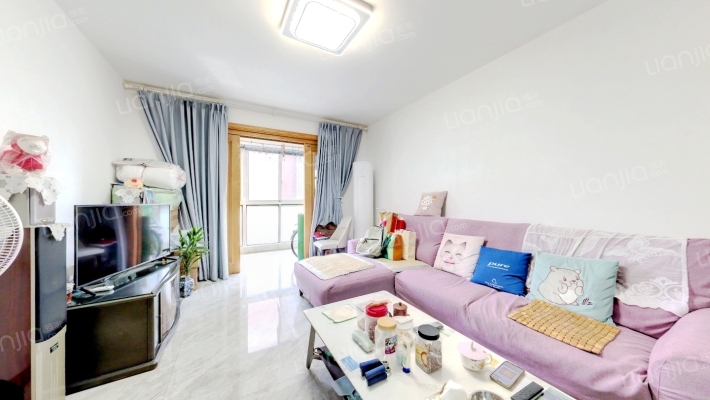 紫兰苑二手房实景图