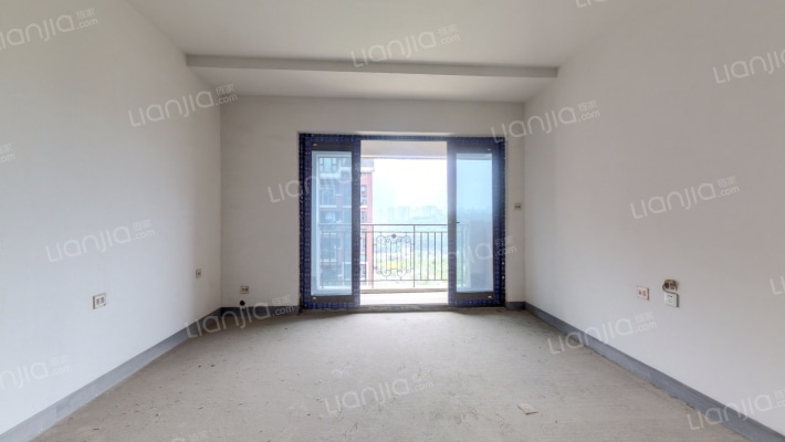 华宇天宫花城A组团二手房实景图