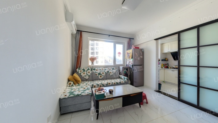 御园二手房实景图