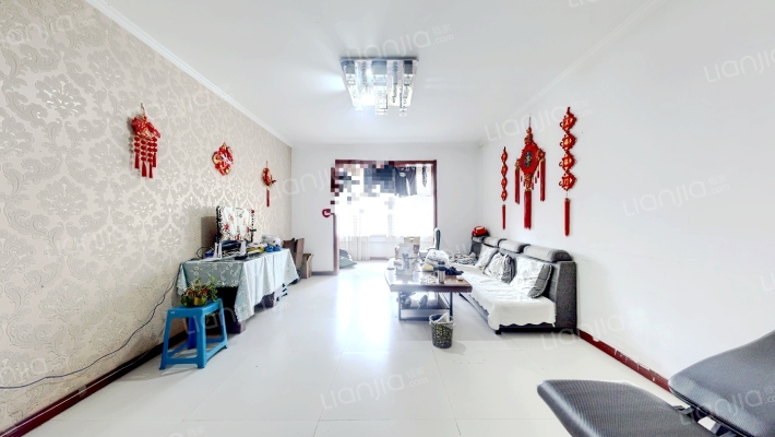 天心苑二手房实景图