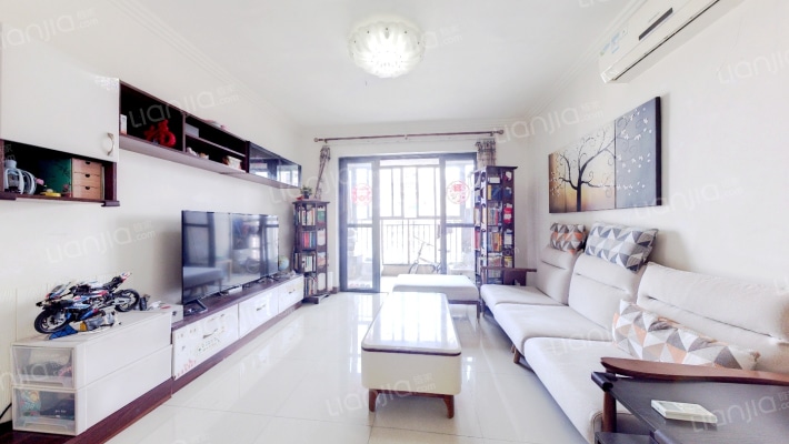 中海金沙馨园二期东区二手房实景图