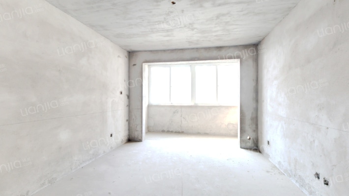 怡丰苑二手房实景图