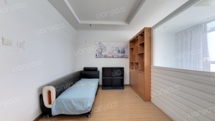 通和大厦二手房实景图