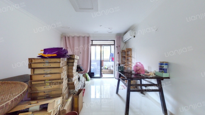 海天景苑二手房实景图