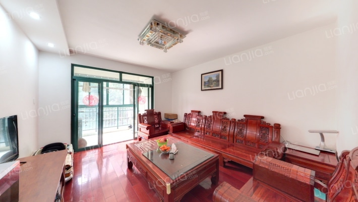 沃得雅苑二手房实景图