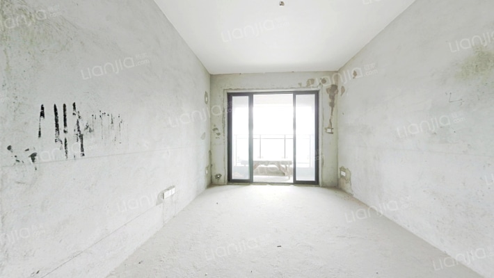 荔富湖畔二手房实景图