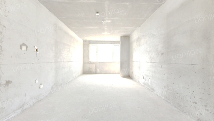 中仁少海澜山二手房实景图